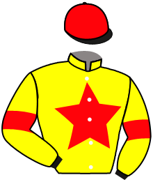 Casaque de SPECIAL DU ROCHER