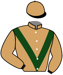 Casaque de MARQUIS MARINE