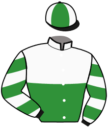 Casaque de LEGEND SIXTY ONE