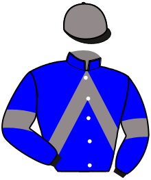 Casaque de JAKADI DE VAUVILLE