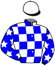 Casaque de EXPRESS D'ARC