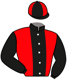 Casaque de MELODY LUDOISE