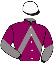 Casaque de LILI BROAY