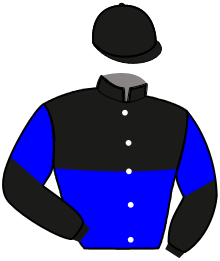 Casaque de LADIVA DE VILLABON