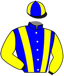 Casaque de MA CATHERINECHERIE