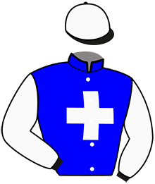 Casaque de RED D'OVER