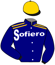 Casaque de KEZIO JOSSELYN