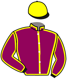 Casaque de AMICO PIETRO