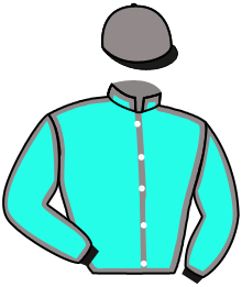 Casaque de SINGLEDON