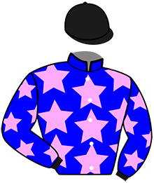 Casaque de LORD THOMAS