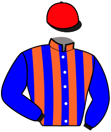 Casaque de LUPIN DES TOURS