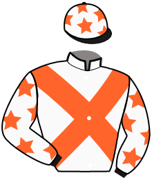 Casaque de LARIFLETTE