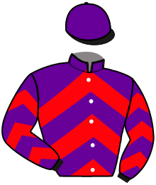 Casaque de LAZIO DES TOUCHES