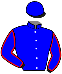 Casaque de ISIS DU CORTA