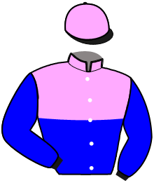 Casaque de KOH I NOOR