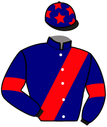 Casaque de NIARKOS DU CEBE