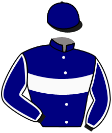 Casaque de HARMONIZE