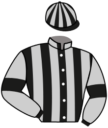 Casaque de RELY ON OLD SPORT