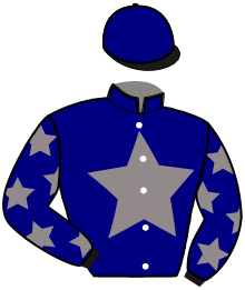 Casaque de LOVELY MARINA