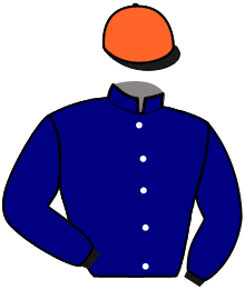 Casaque de KARA MARIS