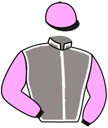 Casaque de GRIS MINOIS