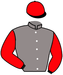 Casaque de MOON OF THE NIGHT