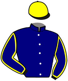 Casaque de MINKY PERRINE