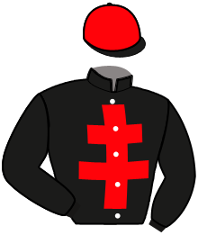 Casaque de LUIGIA JIBELA