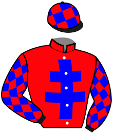 Casaque de MISS EMMY RUSH