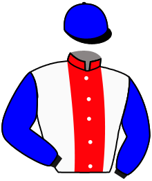 Casaque de ELUSIVE NELSON