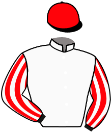 Casaque de SWEET DAMIANA