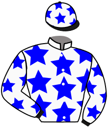 Casaque de DREAM WUKAIR