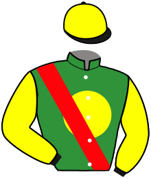 Casaque de STADE VELODROME