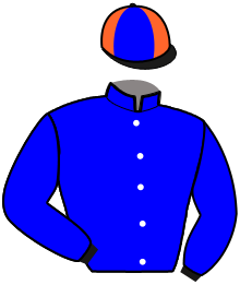 Casaque de JASMINE LOULOU