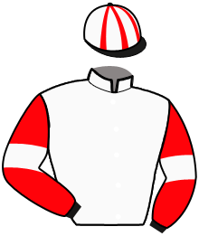 Casaque de KOLYTA DU CHENE