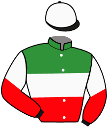 Casaque de KILLIAM FROMENTRO