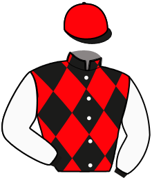 Casaque de LELIA FRANCE