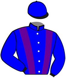 Casaque de KARVINA D'ELA