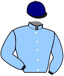 Casaque de NELSON DU CAIEU