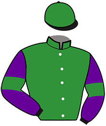 Casaque de MAKALOU DE FRAMIST