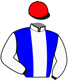 Casaque de JASMIN LUDOIS