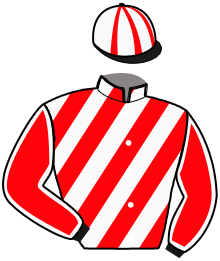 Casaque de LORD ESPERANZO