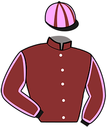 Casaque de KALIE PRIMO