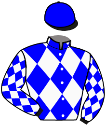 Casaque de MILORD DU THEIL