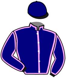 Casaque de MERYL DE BOUP