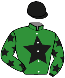 Casaque de JOUEUR TURGOT