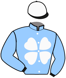 Casaque de NORIGOULET