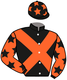 Casaque de GREEN MISCHIEF