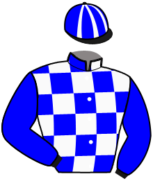 Casaque de KEONA DELALANDE