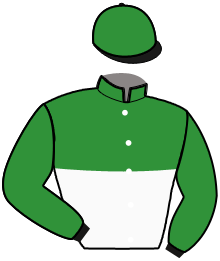 Casaque de JACK DU TRUFIER